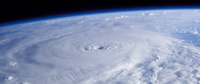 EO: Hurricane Lili - 3/10/2002