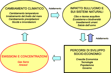 Schema adattamento