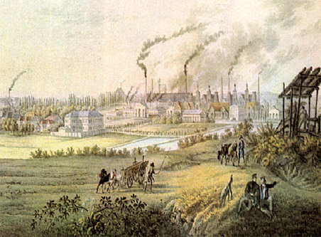 Rivoluzione industriale