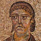mosaici, Basilica di Aquileia