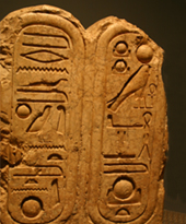 stele egizia