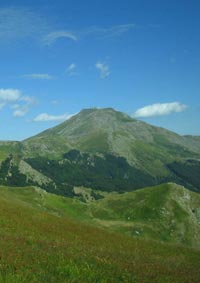 Monte Cimone