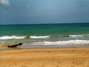 Foto k: mare Mediterraneo