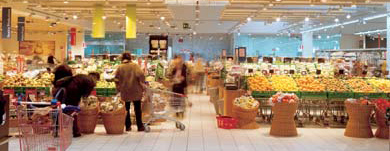 Supermercato