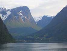 Norvegia