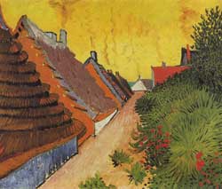 Van Gogh: Saintes Maries