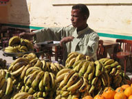 Egitto: mercato (foto di Ben McLaren)