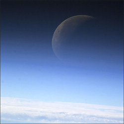 EO: Atmosfera