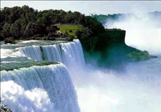Argentina - Brasile: Cascate di Iguazu