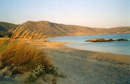 Foto k: Elaphonisos - Creta