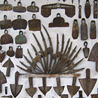 raschietti, museo Guatelli