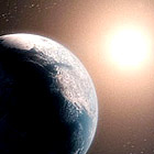 sole - terra