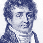 Fourier Joseph Jean Baptiste