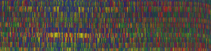 adattata da DNA, Alfred Knopf – DNA sequenziato