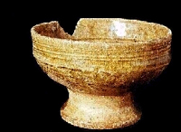 tazza di ceramica